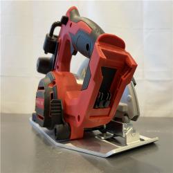 AS-IS - Milwaukee M18 4 Tool Combo Kit