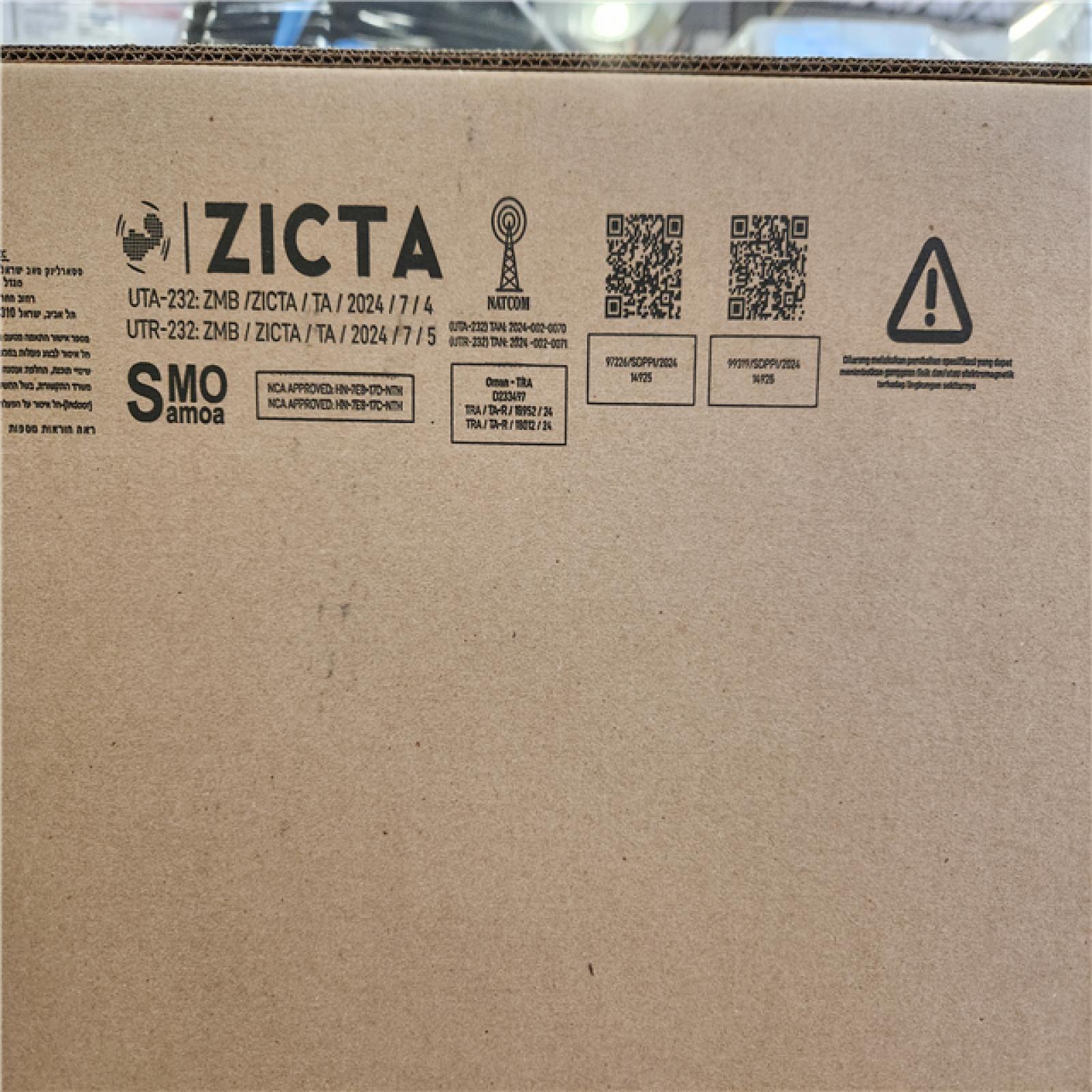 Phoenix NEW STARLINK Standard 4 X : High-Speed Low-Latency Internet Kit (Latest Model) (SEALED