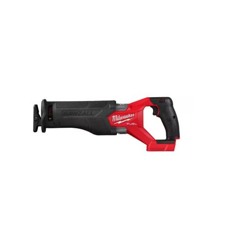 NEW! - Milwaukee M18 FUEL GEN-2 18V Lithium-Ion Brushless Cordless SAWZALL Reciprocating Saw (Tool-Only)