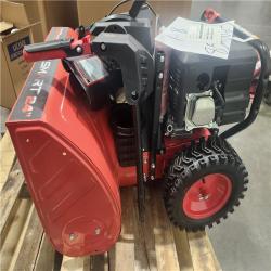 Dallas Location - As-Is  PowerSmart 24 in. 212cc 2-Stage Gas Snow Blower