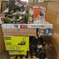 Phoenix AS-IS Monster Turbo Pallet