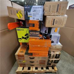 Phoenix AS-IS Monster Turbo Pallet