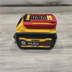 AS-IS Dewalt 60V Max 6.0Ah Battery
