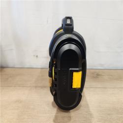 AS-IS- DeWalt 20-Volt MAX Inflator (Tool-Only)