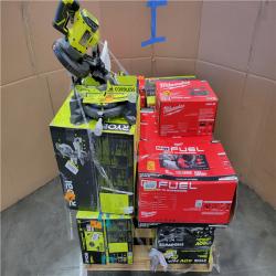 PHOENIX AS-IS TOOL PALLET