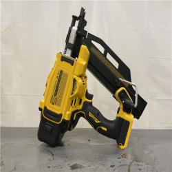 AS-IS - DEWALT 20-Volt 21° Cordless Framing Nailer