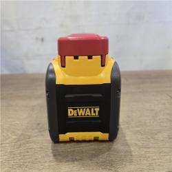 AS-IS DeWalt 20V-60V MAX FLEXVOLT DCB615 15 Ah Lithium-Ion Battery