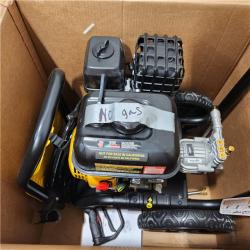 Dallas Location - As-Is DeWALT DXPW61372 3400 PSI Gas Pressure