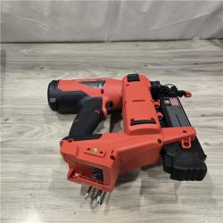 AS-IS Milwaukee M18 FUEL 18 Gauge Brad Nailer (TOOL ONLY)