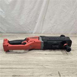 AS-IS M18 FUEL 18V Cordless GEN 2 SUPER HAWG 7/16 in. Right Angle Drill (Tool-Only)