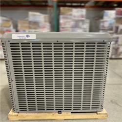 DALLAS LOCATION - JOHNSON CONTROLS RES SPLT HP 14.3S (4.0T) R410A