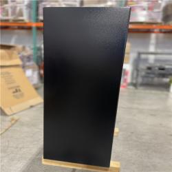 DALLAS LOCATION - LIBERTY SAFE United 36-Gun 60-Minutes Fire Rating EMP E-Lock  60.5 in. H x 36 in. W x 22 in. D  Black Gun Safe