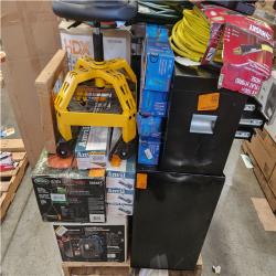 Phoenix AS-IS .Com Home Improvement Pallet