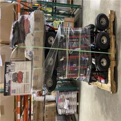 DALLAS LOCATION - AS-IS HOME IMPROVEMENT PALLET