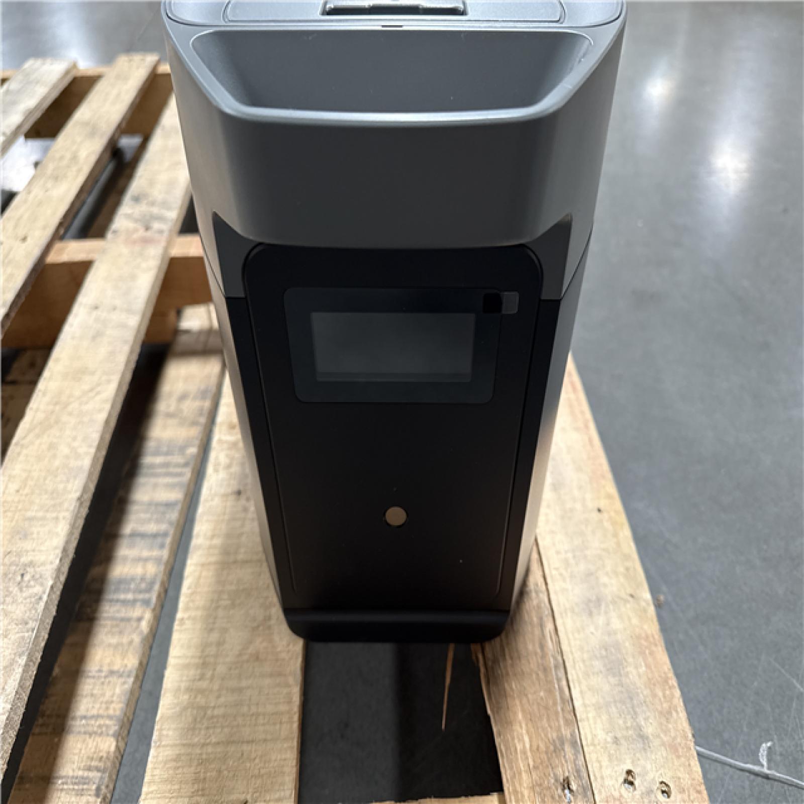 California AS-IS Ecoflow Delta 2 Portable Power Station & Smart Extra Battery