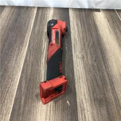 AS-IS Milwaukee  FUEL 18V Lithium-Ion Cordless Brushless Oscillating Multi-Tool (Tool-Only)