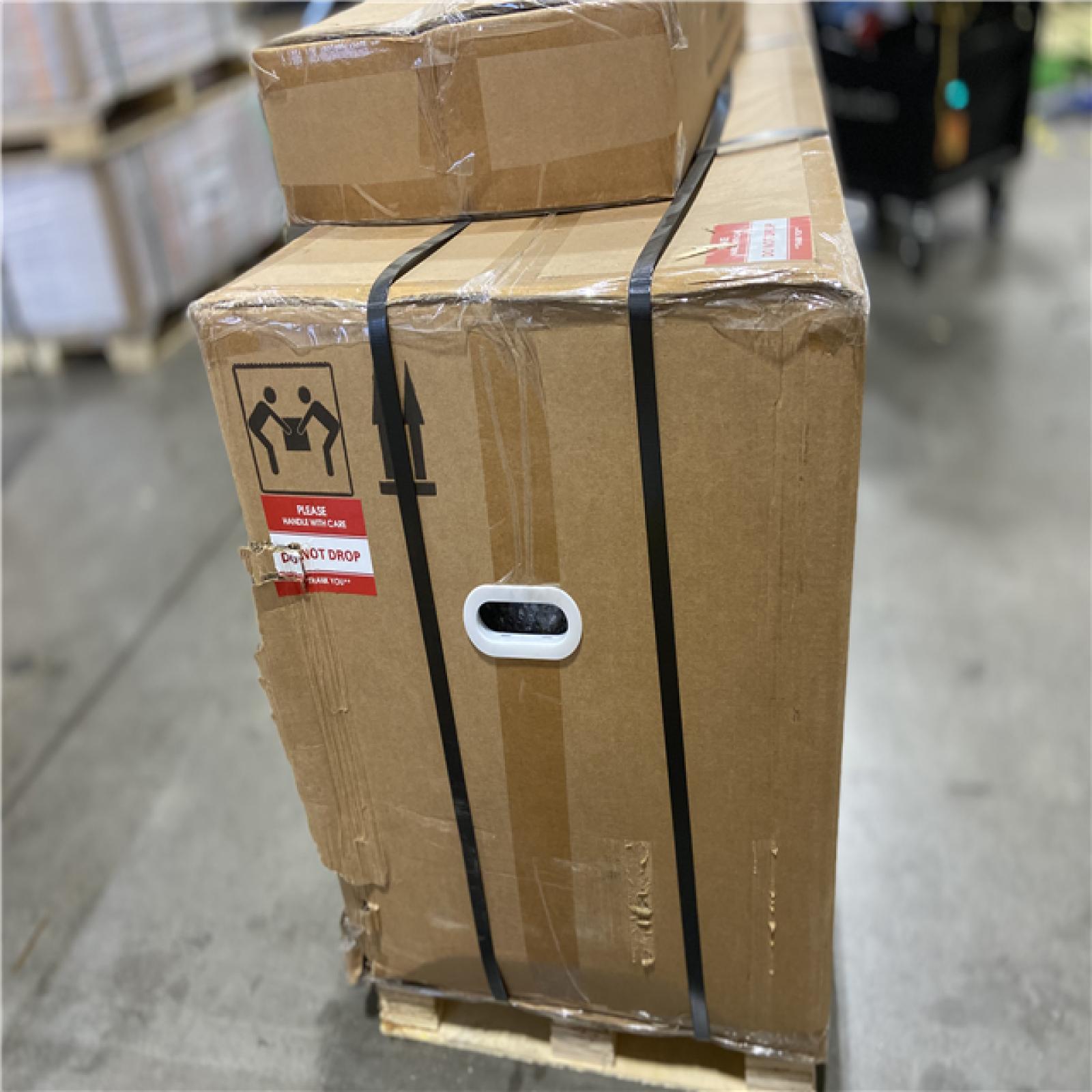 DALLAS LOCATION - MUDMIXER Heavy Duty Portable Continuous Concrete Mixer