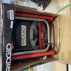 DALLAS LOCATION- AS-IS MONSTER TURBO