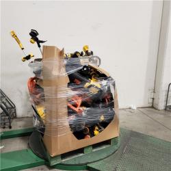 Dallas Location - As-Is DEWALT Tool Pallet