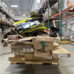 DALLAS LOCATION - AS-IS MONSTER TURBO