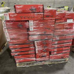 Pittston Location As-Is Power Tools Partial Truckload (10 pallets) 3119-B