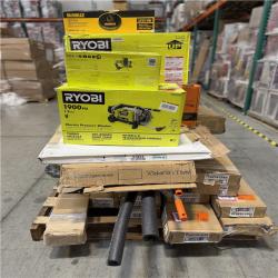 DALLAS LOCATION- AS-IS MONSTER TURBO