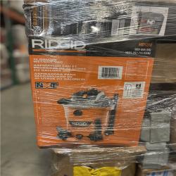 DALLAS LOCATION- AS-IS HOME IMPROVEMENT PALLET