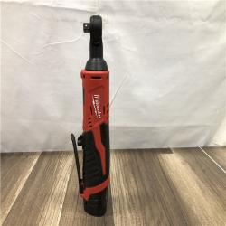 AS-IS Milwaukee M12 12V Lithium-Ion Cordless Combo Kit