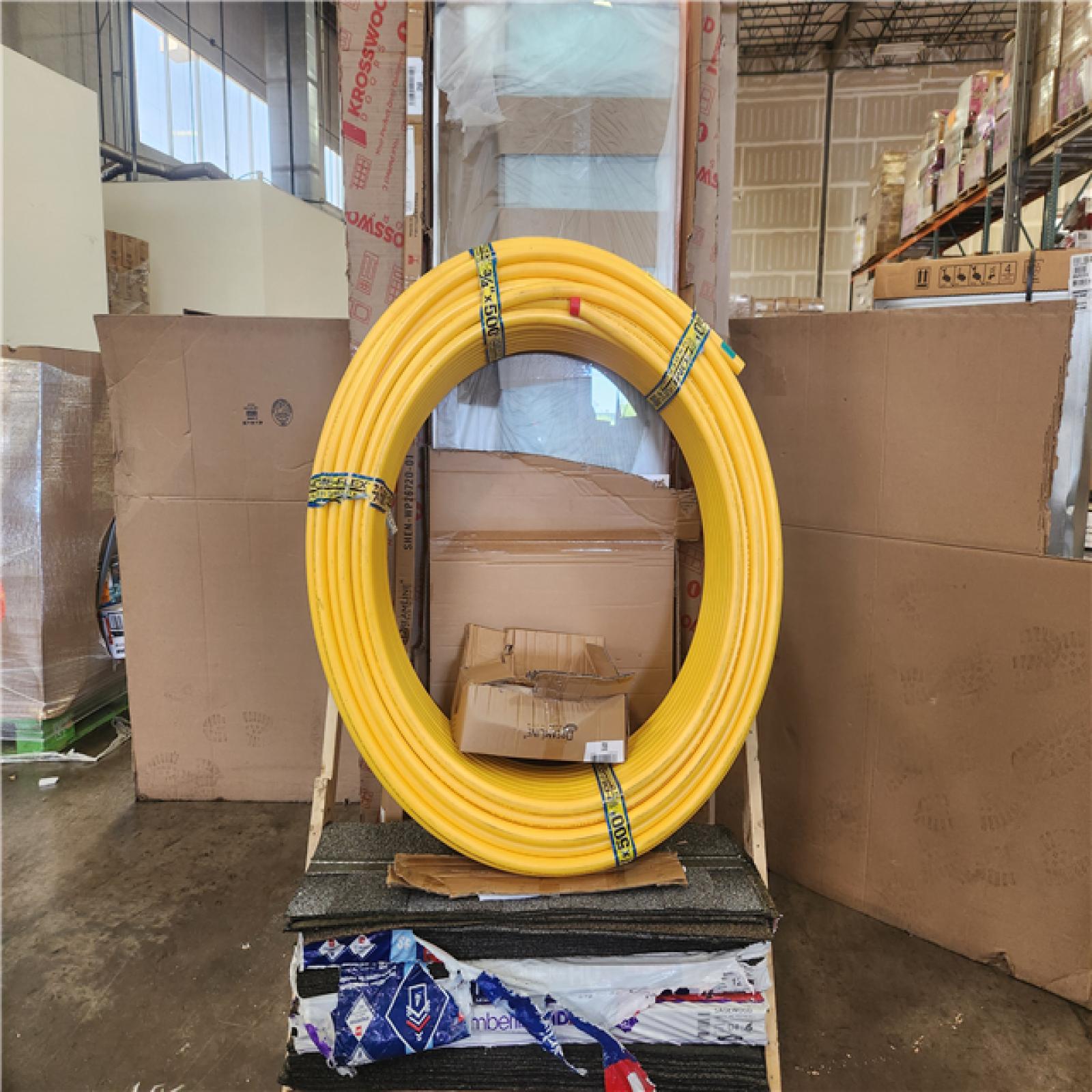 Phoenix AS-IS Mixed Home Improvement Pallet