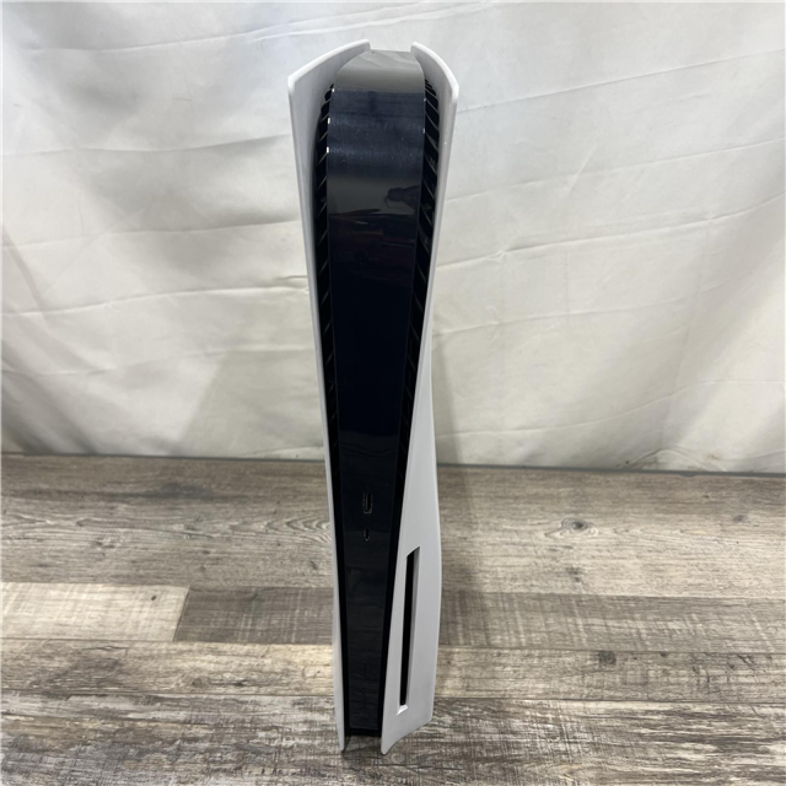 AS-IS Sony PlayStation 5 Console