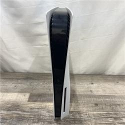 AS-IS Sony PlayStation 5 Console