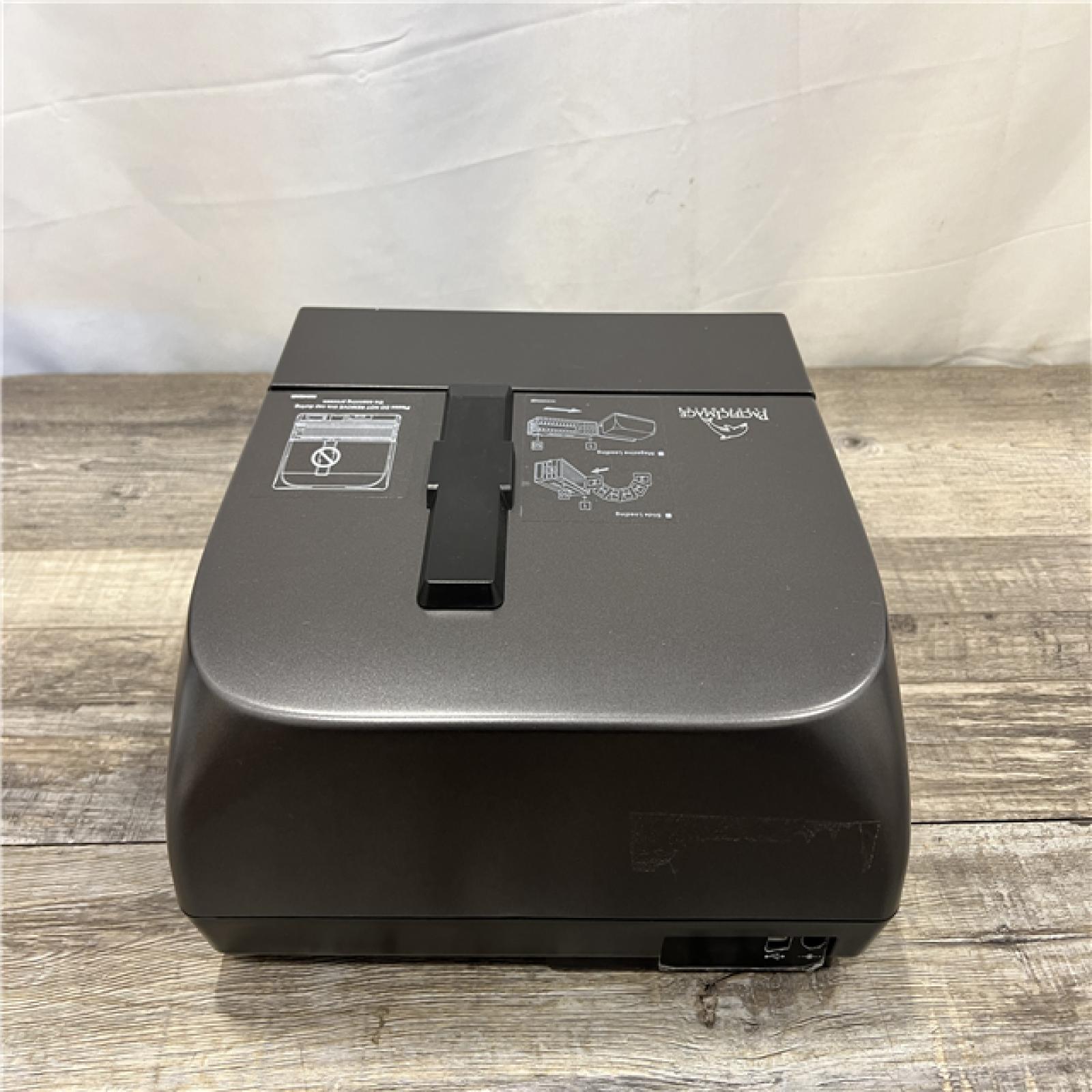AS-IS Pacific Image PowerSlide X Automated 35mm Slide Scanner