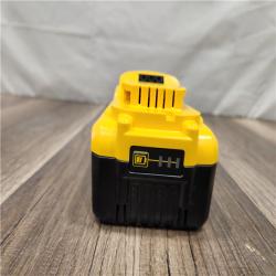 AS-IS DEWALT 20V MAX Premium Lithium-Ion 6.0Ah Battery Pack