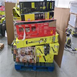 Phoenix AS-IS TOOL PALLET