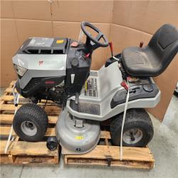 CALIFORNIA AS-IS OUT DOOR POWER EQUIPMENT