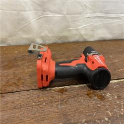 AS-IS Milwaukee M18 Compact Next Gen 1/2 in. Brushless Cordless Drill/Driver Kit (Battery & Charger)