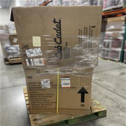 DALLAS LOCATION - AS-IS HOME IMPROVEMENT PALLET