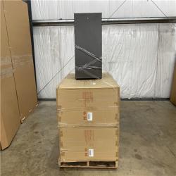 Houston Location AS IS - BCKR 6+1 Drawer Pallet