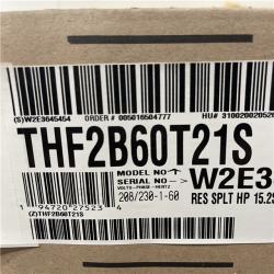 DALLAS LOCATION - Johnson Controls 5.0 Ton 15.2 SEER Ac Condensing Unit