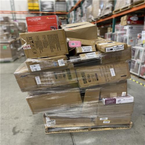 DALLAS LOCATION - AS-IS MONSTER TURBO