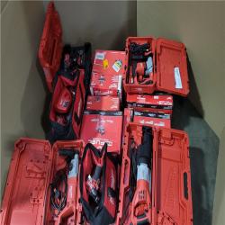 PHOENIX AS-IS TOOL PALLET