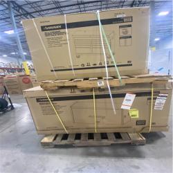DALLAS LOCATION- AS-IS HOME IMPROVEMENT PALLET