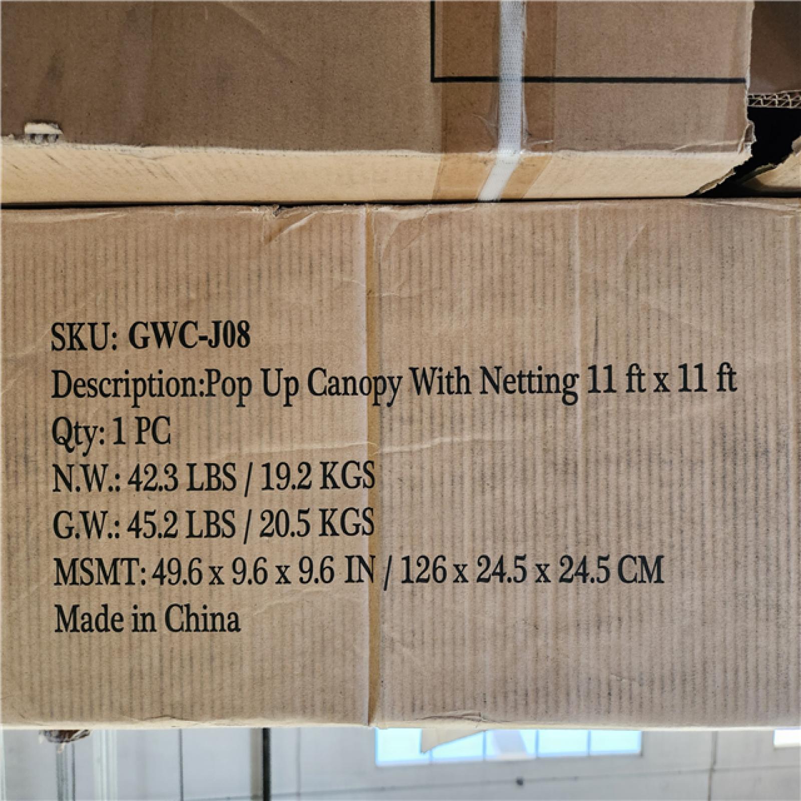 Phoenix AS-IS .Com Home Improvement Pallet
