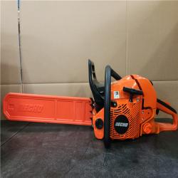 Phoenix NEW ECHO 20 in. 59.8 cc Gas 2-Stroke Rear Handle Timber Wolf Chainsaw
