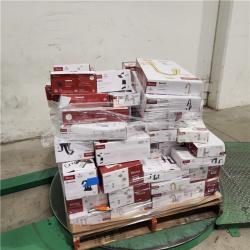 Dallas Location - As-Is Bath & Kitchen Faucets Palllet
