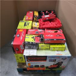 PHOENIX AS-IS TOOL PALLET