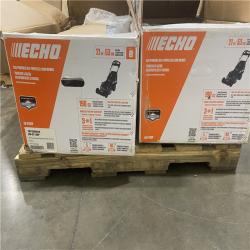 Dallas Location - As-Is LM2119SP 21 Self-Propelled Lawn Mower(Lot Of 2)