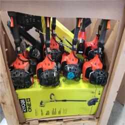 CALIFORNIA AS-IS OUT DOOR POWER EQUIPMENT