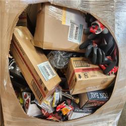 Phoenix AS-IS Mixed Home Improvement Pallet