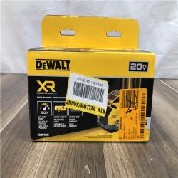 NEW- DEWALT 20V MAX XR POWERSTACK Lithium-Ion Battery Starter Kit